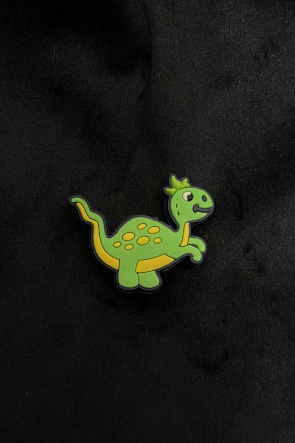 Dino - Silicone