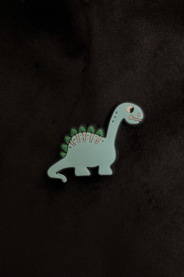 Dino - Silicone