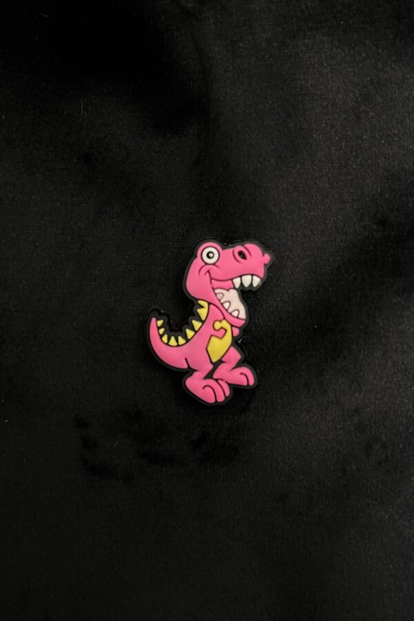 Dino - Silicone