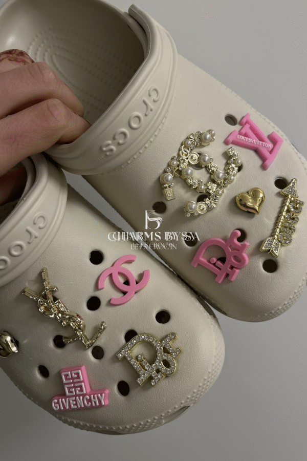 Bundel Charms