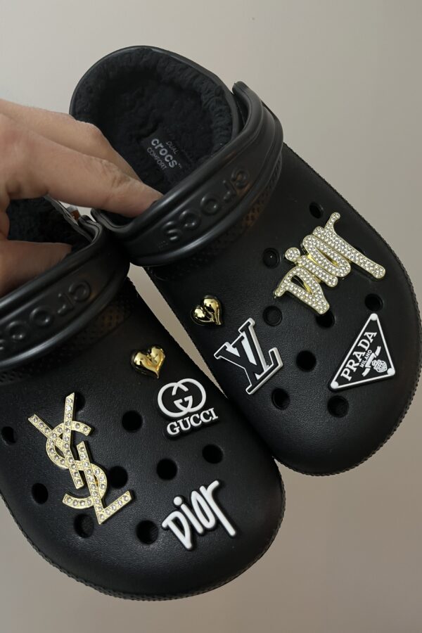 Bundel Charms Mix