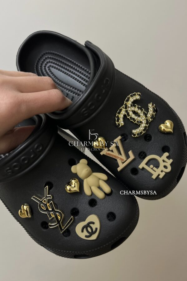 Bundel Charms