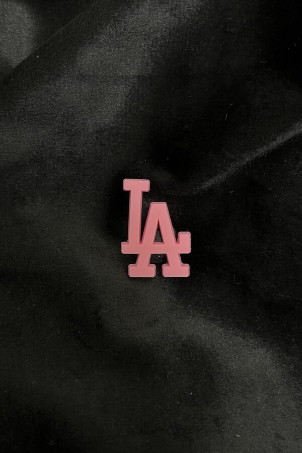 LA Charm - Silicone