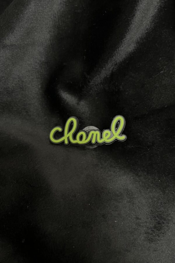 C Charm - Silicone