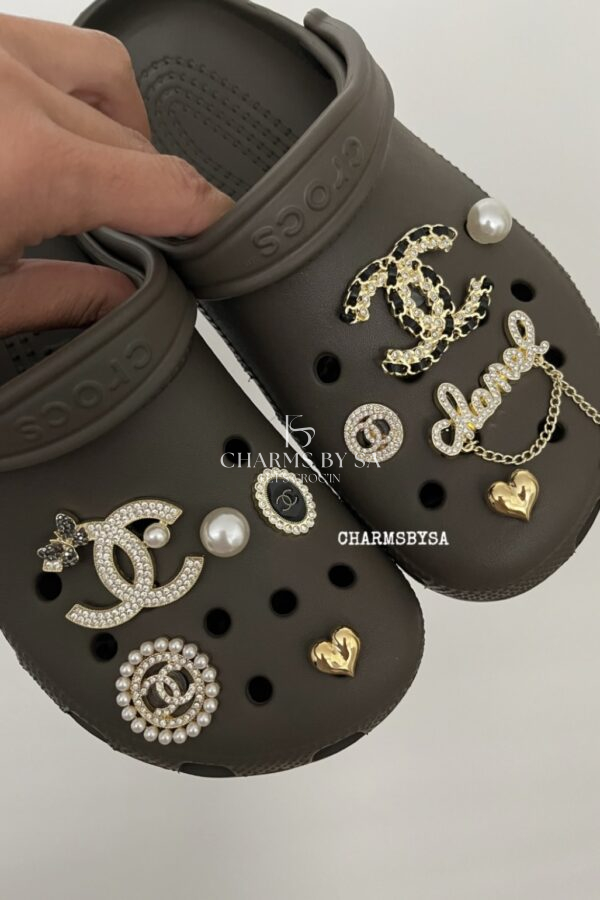 Bundel Charms