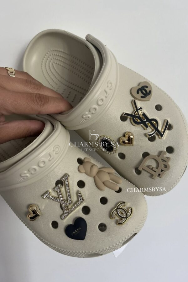 Bundel Charms