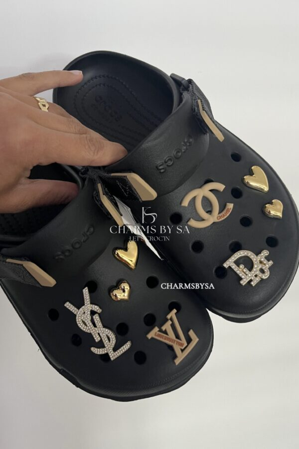 Bundel Charms