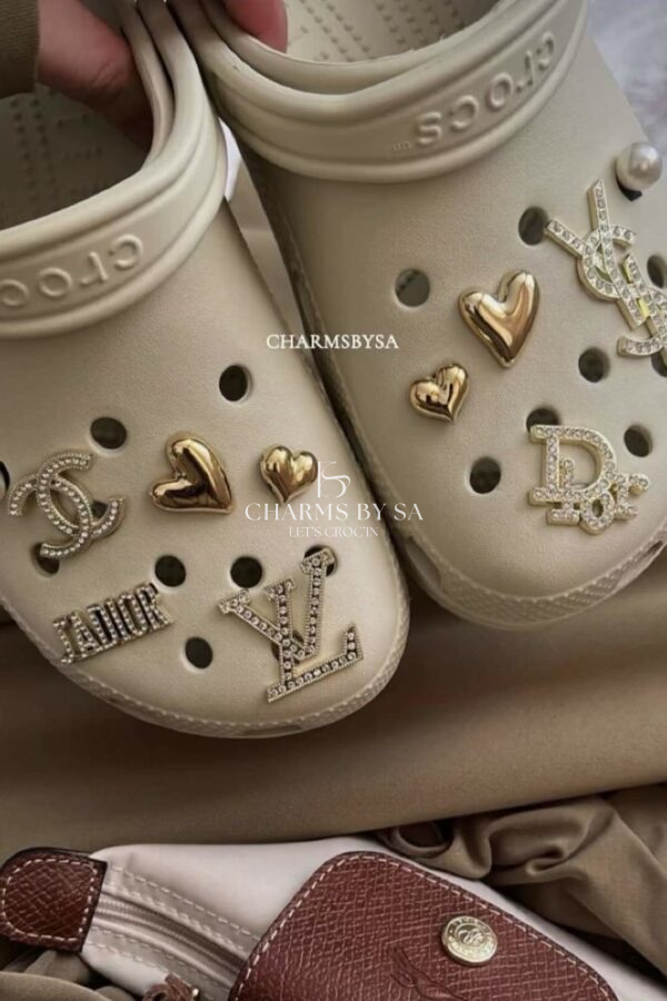 Bundel Charms