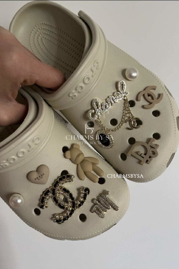 Bundel Charms