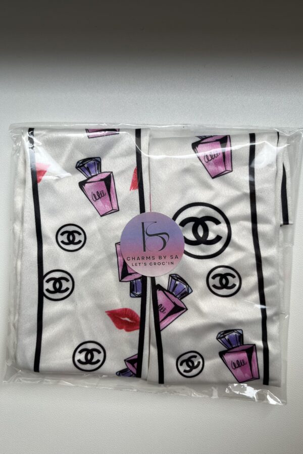 C Bandeau Lip Wit