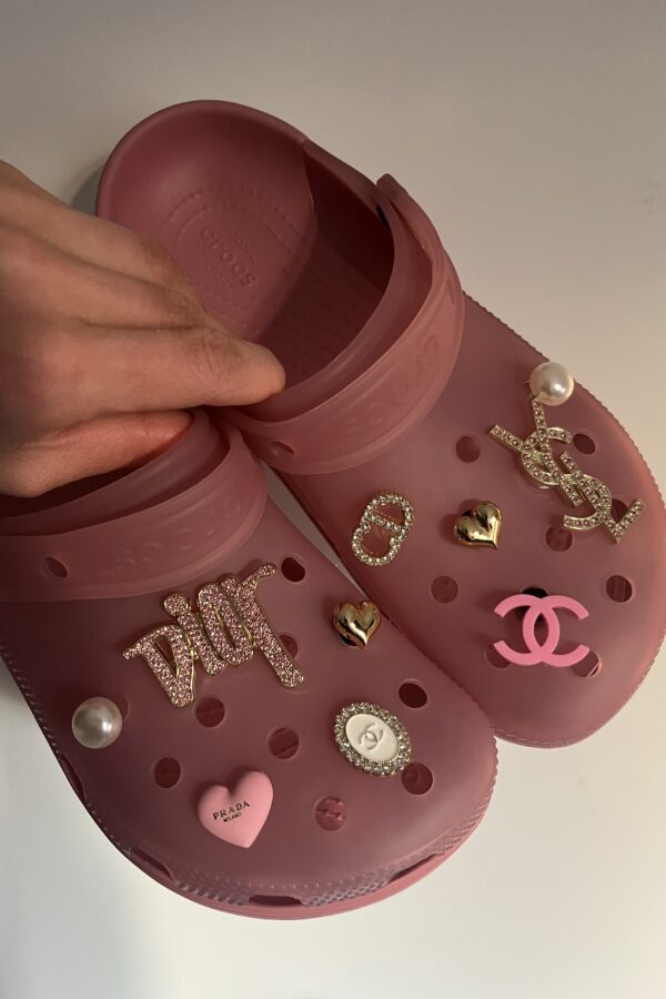 Bundel Charms