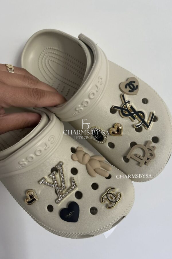 Bundel Charms Mix